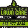 Shepherd's Lawn Care