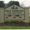 3 Ld Self Storage