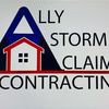 Ally Storm Claims