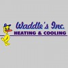 Waddle's Heating & Cooling