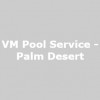 VM Pool Service