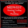 Midwest Heating Cooling & Plumbing