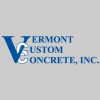 Vermont Custom Concrete