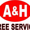 A & H Tree Service