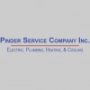 Pinder's Service