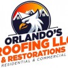 Orlando's Roofing