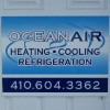 Ocean Air Heating & Cooling