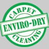 Enviro-Dry Carpet Cleaning