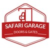 Safari Garage Door & Gate