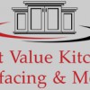 Best Value Kitchen Refacing & More