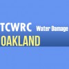 TCWRC Water Damage Oakland