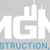 MGM Construction