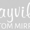 Sayville Custom Mirrors