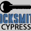 Locksmith Cypress