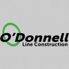 O'Donnell Line Const