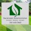 Backyard Innovations