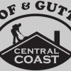 Central Coast Roof & Gutter Cleaning