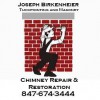 Joseph Birkenheier Tuckpointing & Masonry