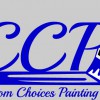 Custom Choice Painting