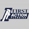 First Action Plumbing Services