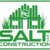 Salt Construction