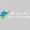 Custom Garage Door