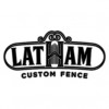 Latham Custom Fence