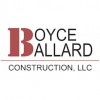 Boyce Ballard Construction