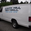 South Hill Drywall