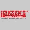 Hansen's Moving & Storage