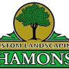 Hamons Custom Landscaping