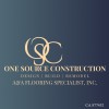 One Source Construction