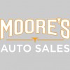 Moore's Auto Sales