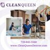 Clean Queen Denver