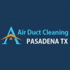 Cleaning Air Ducts Pasadena TX