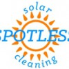 Spotless Solar Panels