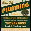 Burr Oak Plumbing