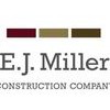 E J Miller Construction