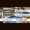 Carpet Savers