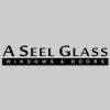 A Seel Glass & Board Up