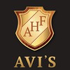 Avi's Hardwood Floors