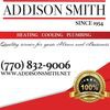 Addison Smith Mechanical Contractor