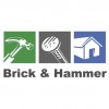 Brick & Hammer