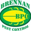 Brennan Pest Control