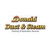 Donald Duct & Steam Cleaning