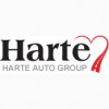 Harte Nissan Used Car Authorized