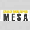 Garage Door Repair Mesa