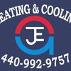 J E Heating & Cooling Electrical Plumbing