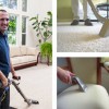 Steam Green Carpet & Upholstery Cleaning