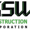 KSW Construction